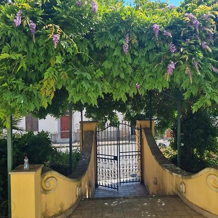 Il Nido Di Sven Appartamento Casarza Ligure Esterno foto